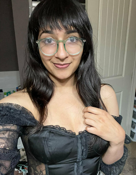 Currymyfavor only fans leaks porn