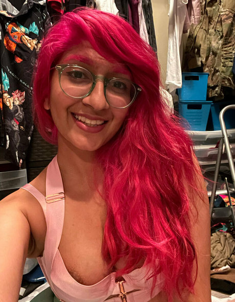 Currymyfavor onlyfans desnuda