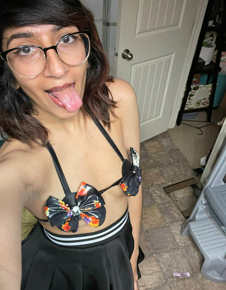 Currymyfavor naked onlyfans pics