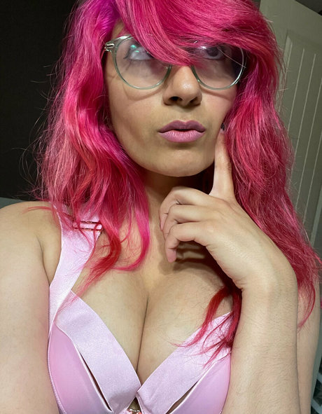 Currymyfavor onlyfans photos