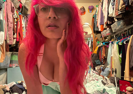 Currymyfavor onlyfans naked leak