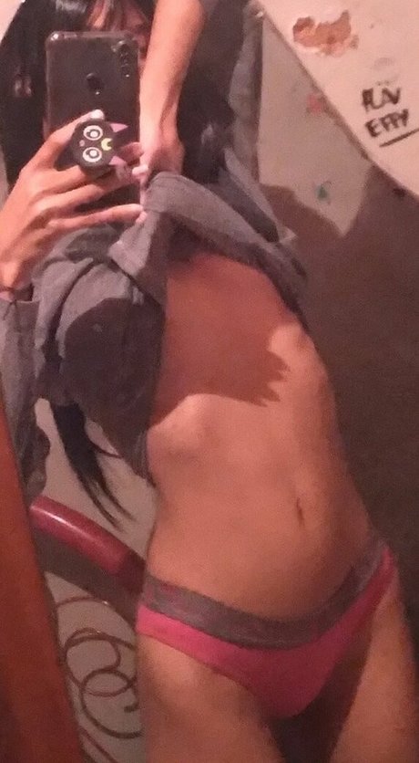 Erica Flavia onlyfans nude