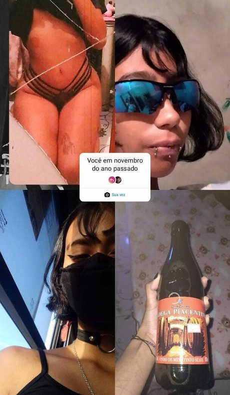 Erica Flavia onlyfans