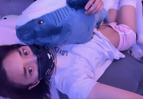 Izza Femboy onlyfans pic