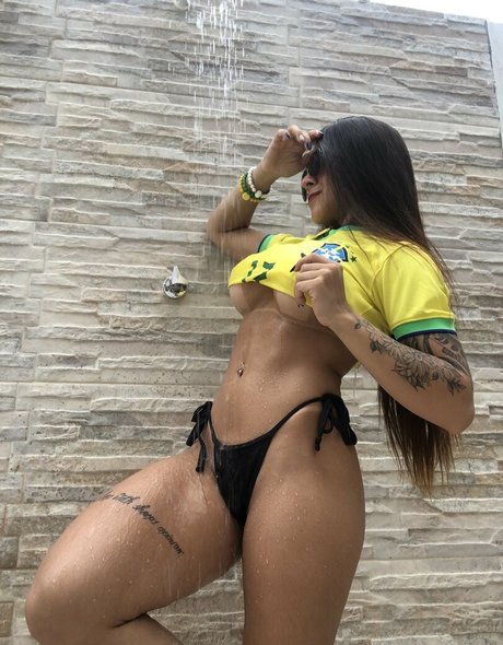 Isa Miller naked leaked onlyfans