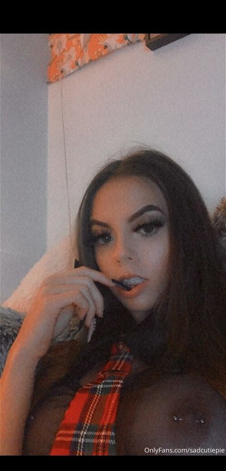 Nelly Sadcutiepie onlyfans joi