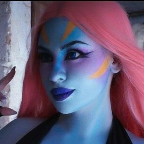 Merax cosplay only fans leak