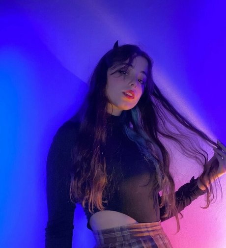 Gil Liany onlyfans ass