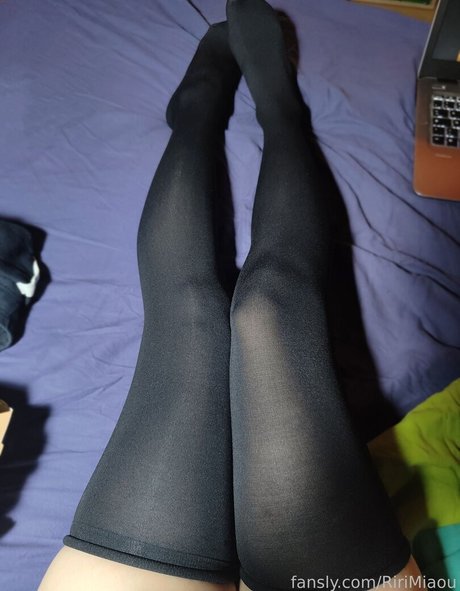 RiriMiaou xxx onlyfans