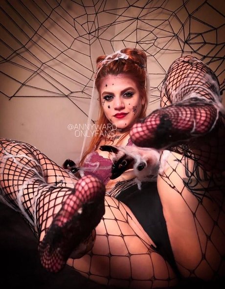 Anny Ward onlyfans de