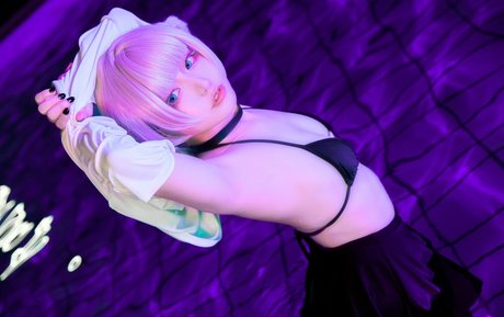 amaRe noXX onlyfans sex leaked