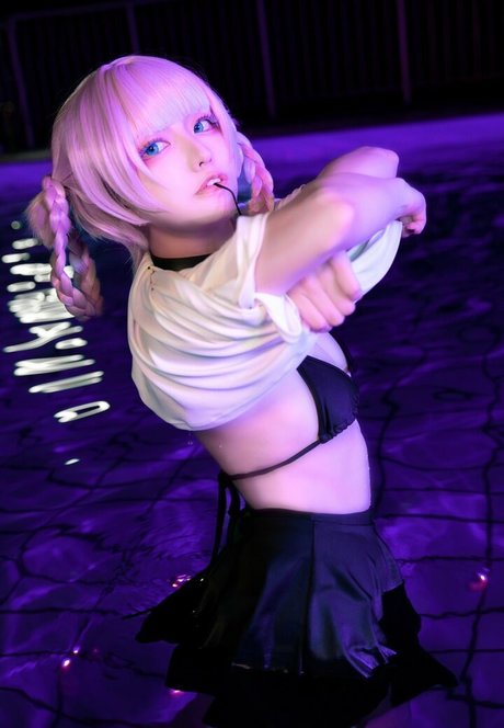 amaRe noXX naked onlyfans leak