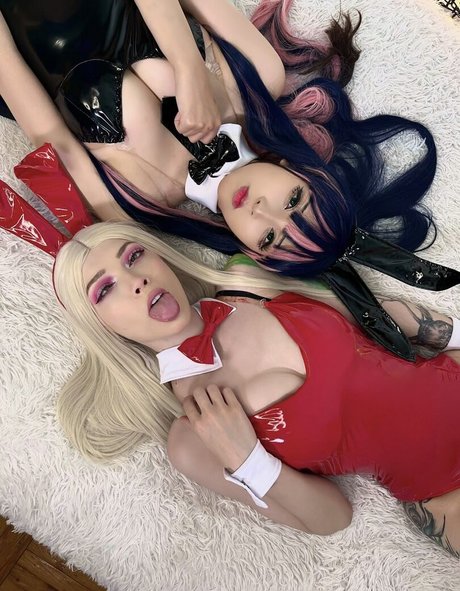 DidiCandy666 leaked onlyfans photos