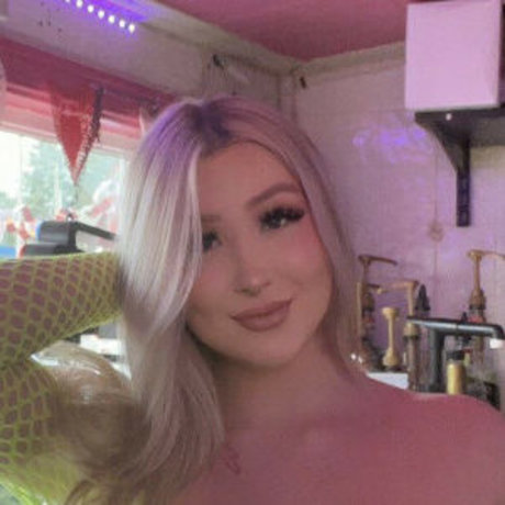 Stacked Blonde only fans leak nude