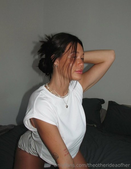 theotherideaofher leak onlyfans