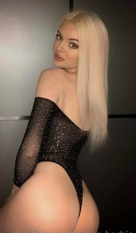 alexa barbie only fans pictures