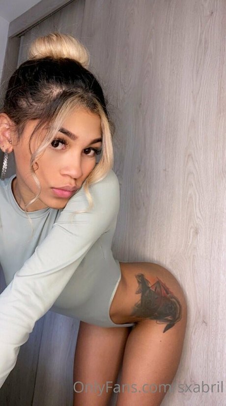 sxabrilfree onlyfans nude pics