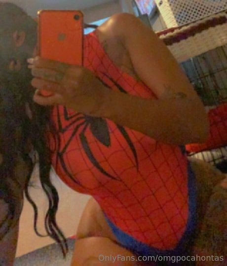 omgpocahontas naked onlyfans leaked