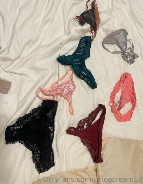 chloegarciaxo onlyfans naked leaks