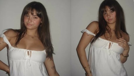 Fabiola George onlyfans leaked porn