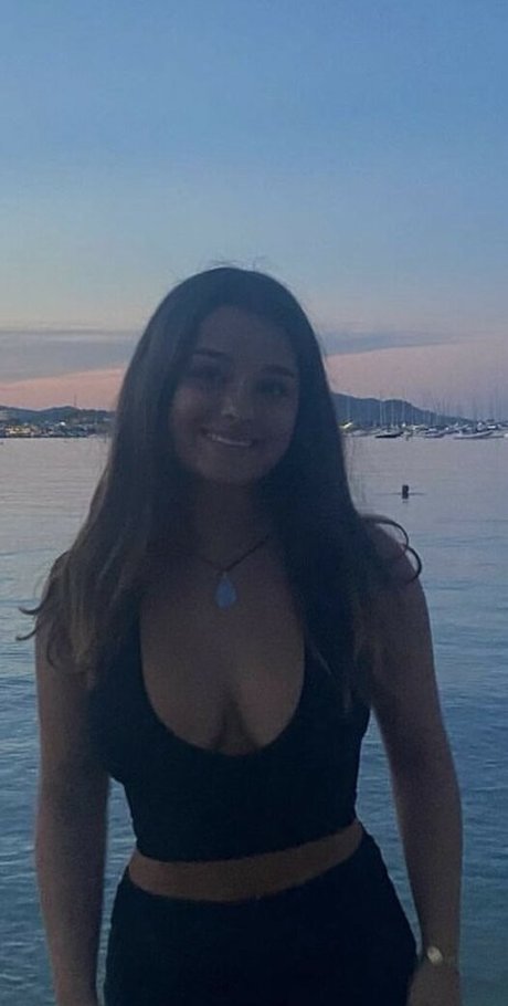 Fabiola George sex onlyfans