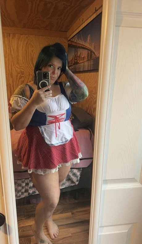 Koko Cakes onlyfans leaks porn