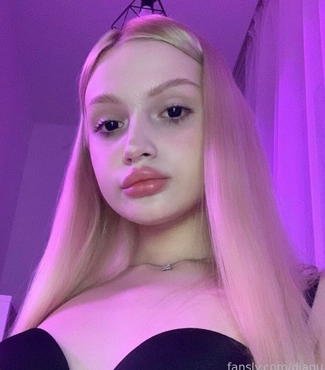 Krstn tm Diaqua onlyfans leaks free