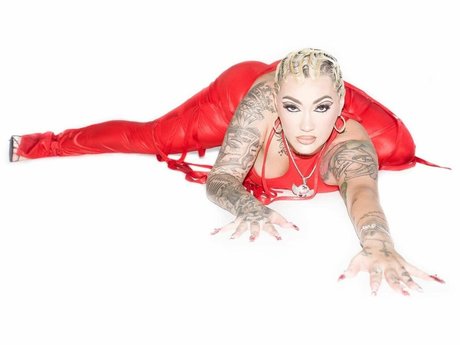 therealroyalskye only fans leak porn