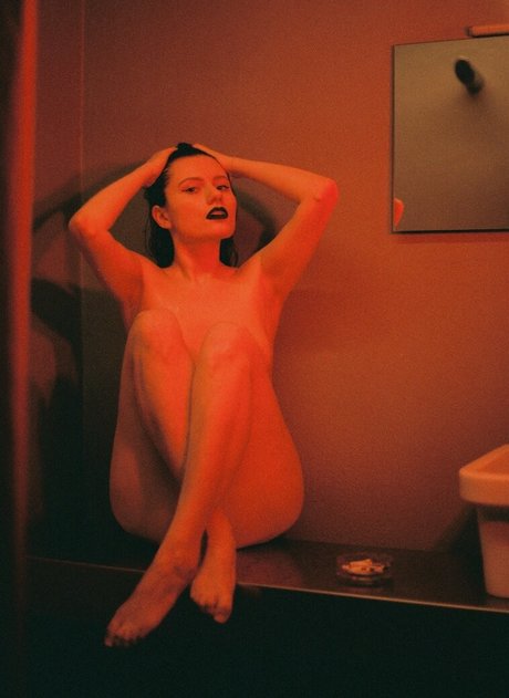 Nastya rosse only fans pic