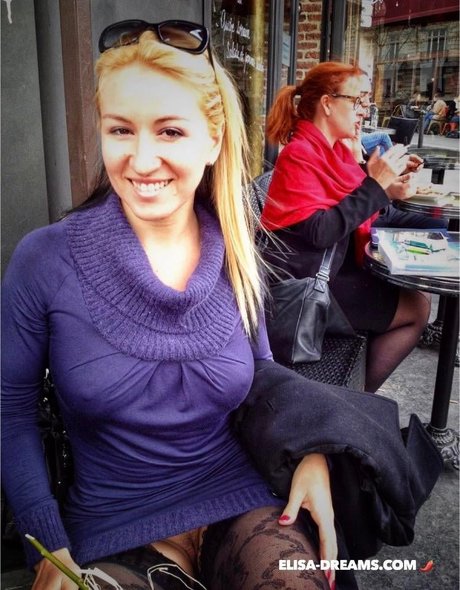 Elisa Dreams nude onlyfans leaks