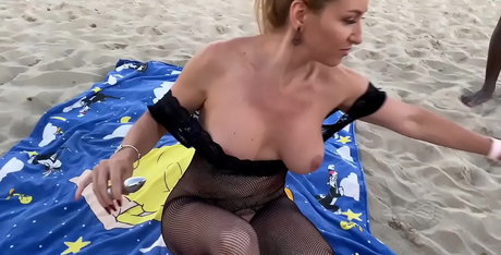 Elisa Dreams onlyfans pics leaked