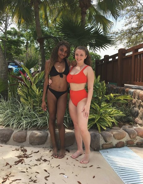 Ashley Winterbottom nude leak onlyfans