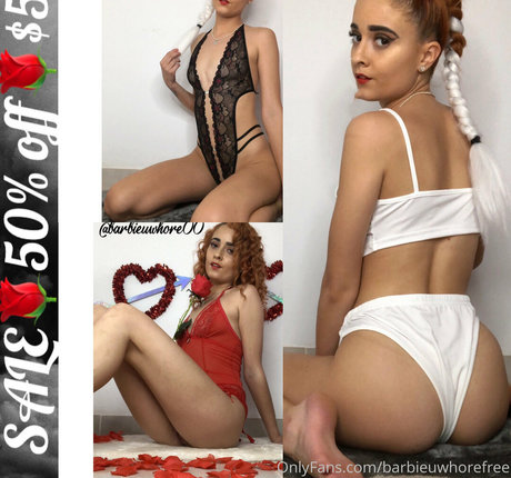 barbieuwhorefree onlyfans free content