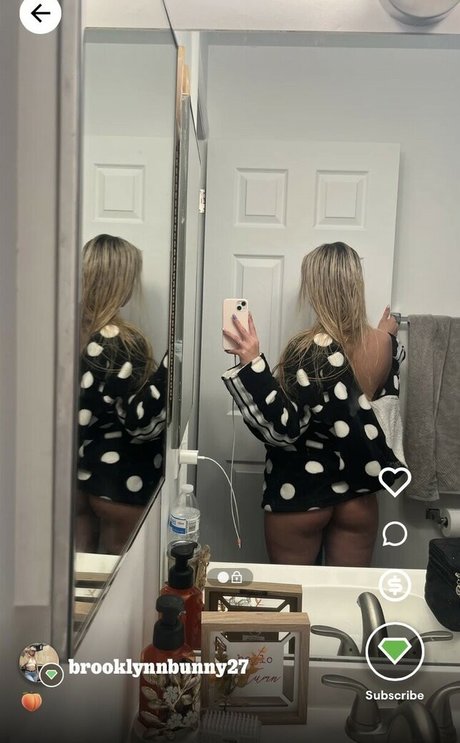 Brooklynnbunny27 onlyfans nudes leak