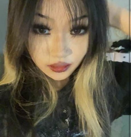 godesszi41 leaked only fans