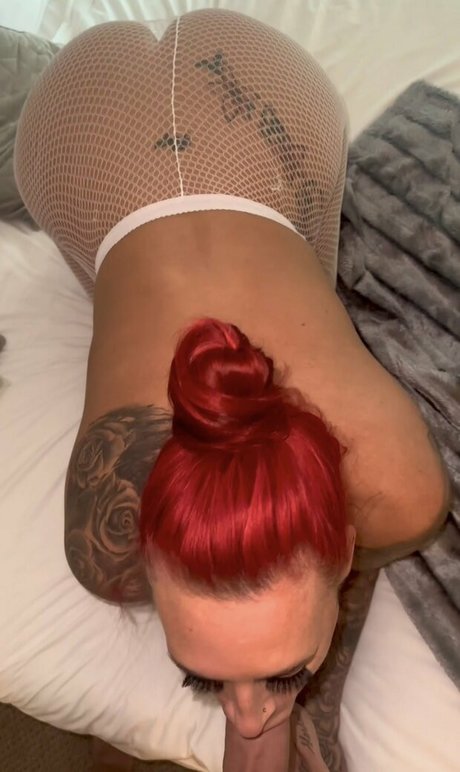 Ruby RoseVIP nude onlyfans leaked