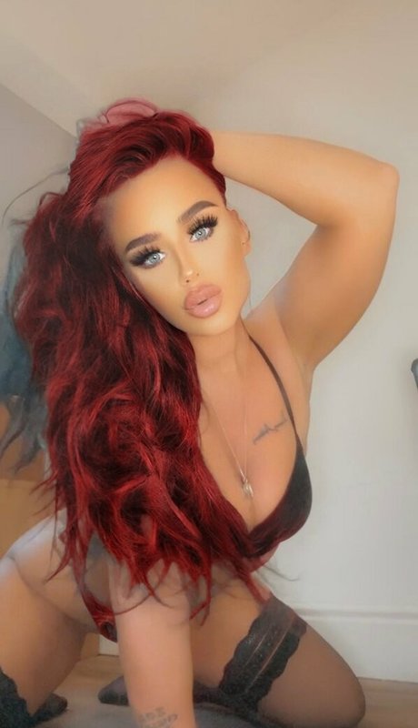 Ruby RoseVIP onlyfans pic