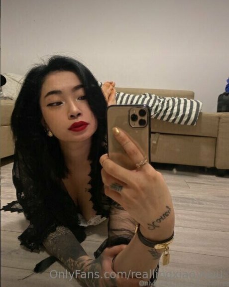 asianina new onlyfans leaks