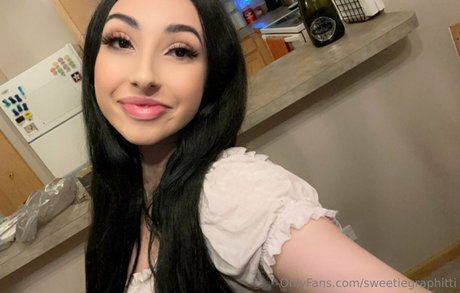 sweetiegraphitti en onlyfans