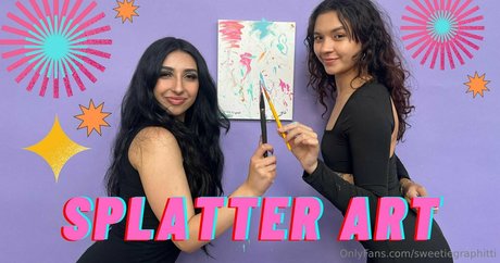 sweetiegraphitti onlyfans nude