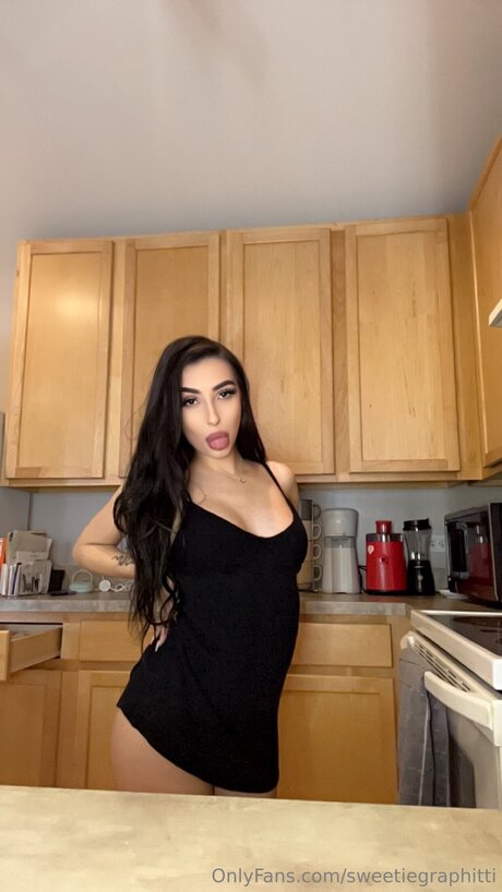 sweetiegraphitti leaked onlyfans pictures