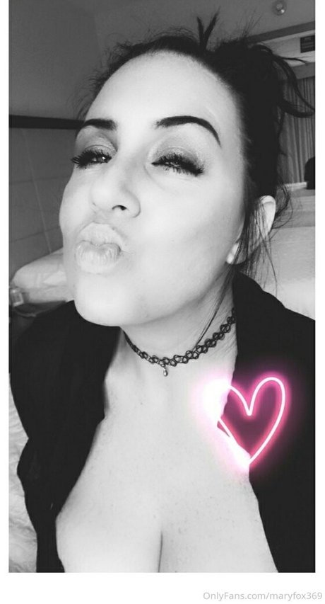 maryfox369 only fans free