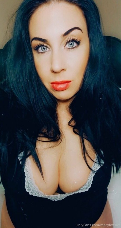 maryfox369 Profile pic
