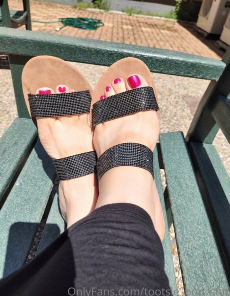 tootsie pop starr nude leaked onlyfans