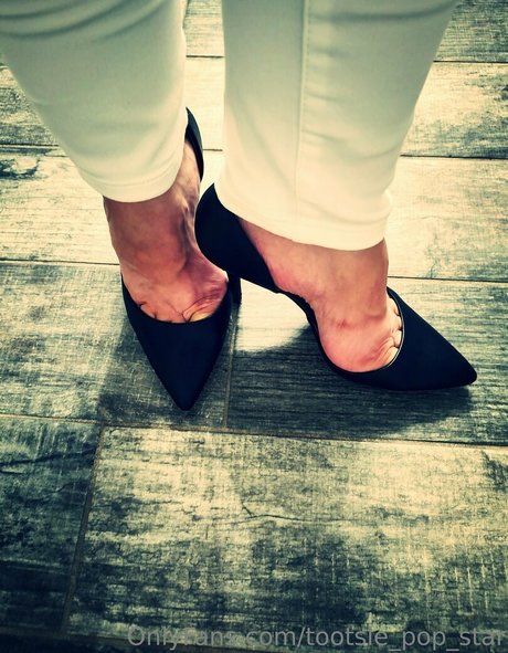 tootsie pop starr onlyfans nude leaked