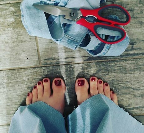 tootsie pop starr onlyfans leaked nude