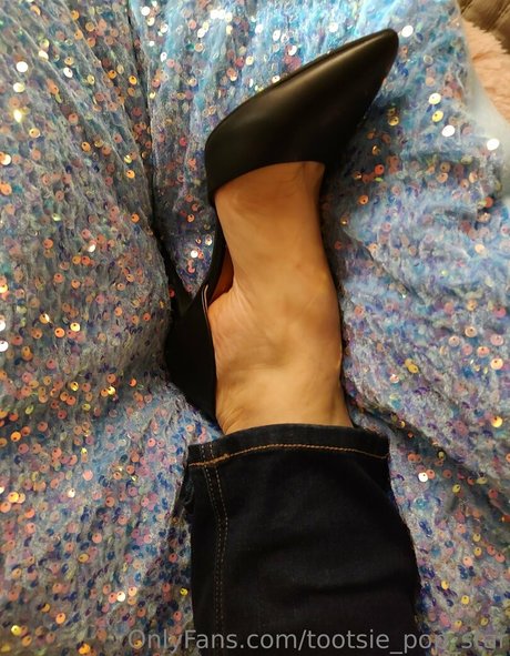 tootsie pop starr onlyfans uncensored