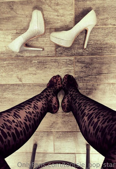 tootsie pop starr onlyfans free content