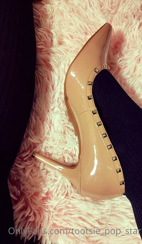 tootsie pop starr Profile pic