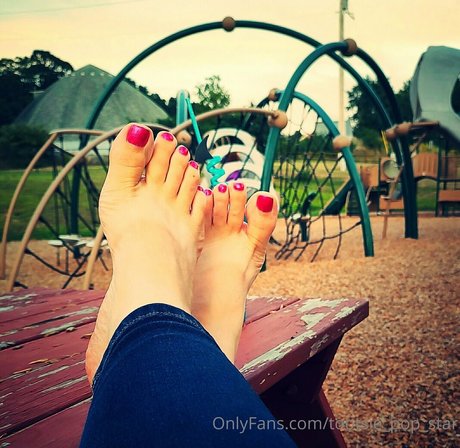 tootsie pop starr onlyfans x